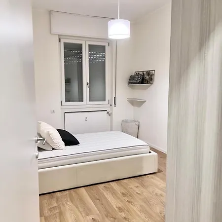 Alisia House Lägenhet *