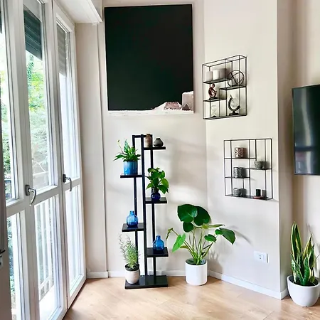 Alisia House Διαμέρισμα Όπως