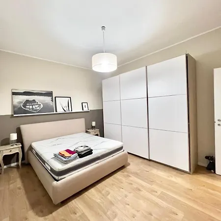 Alisia House Διαμέρισμα *