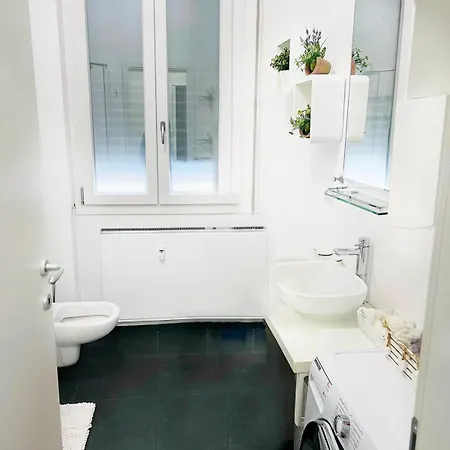 Apartmán Alisia House *