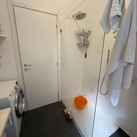 Alisia House Apartmán