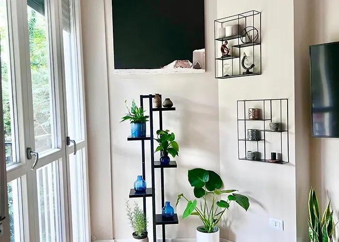 Alisia House Apartmán Como