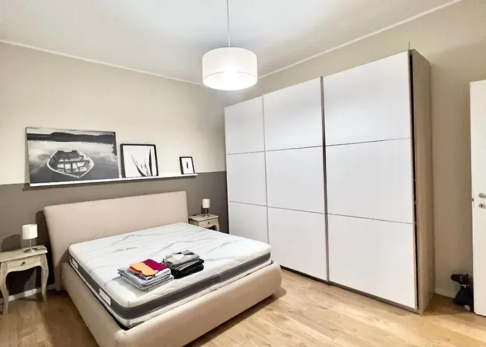 Alisia House Apartman *