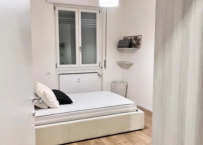 Alisia House Apartmán *