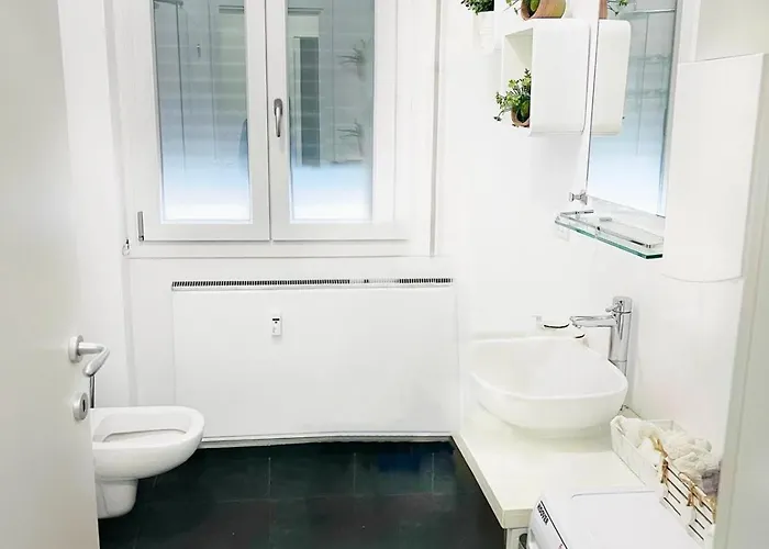 Apartmán Alisia House *