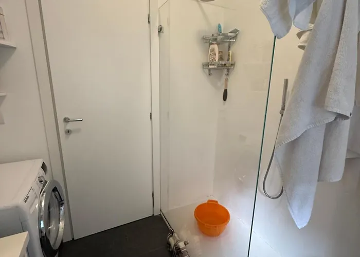 Alisia House Apartman